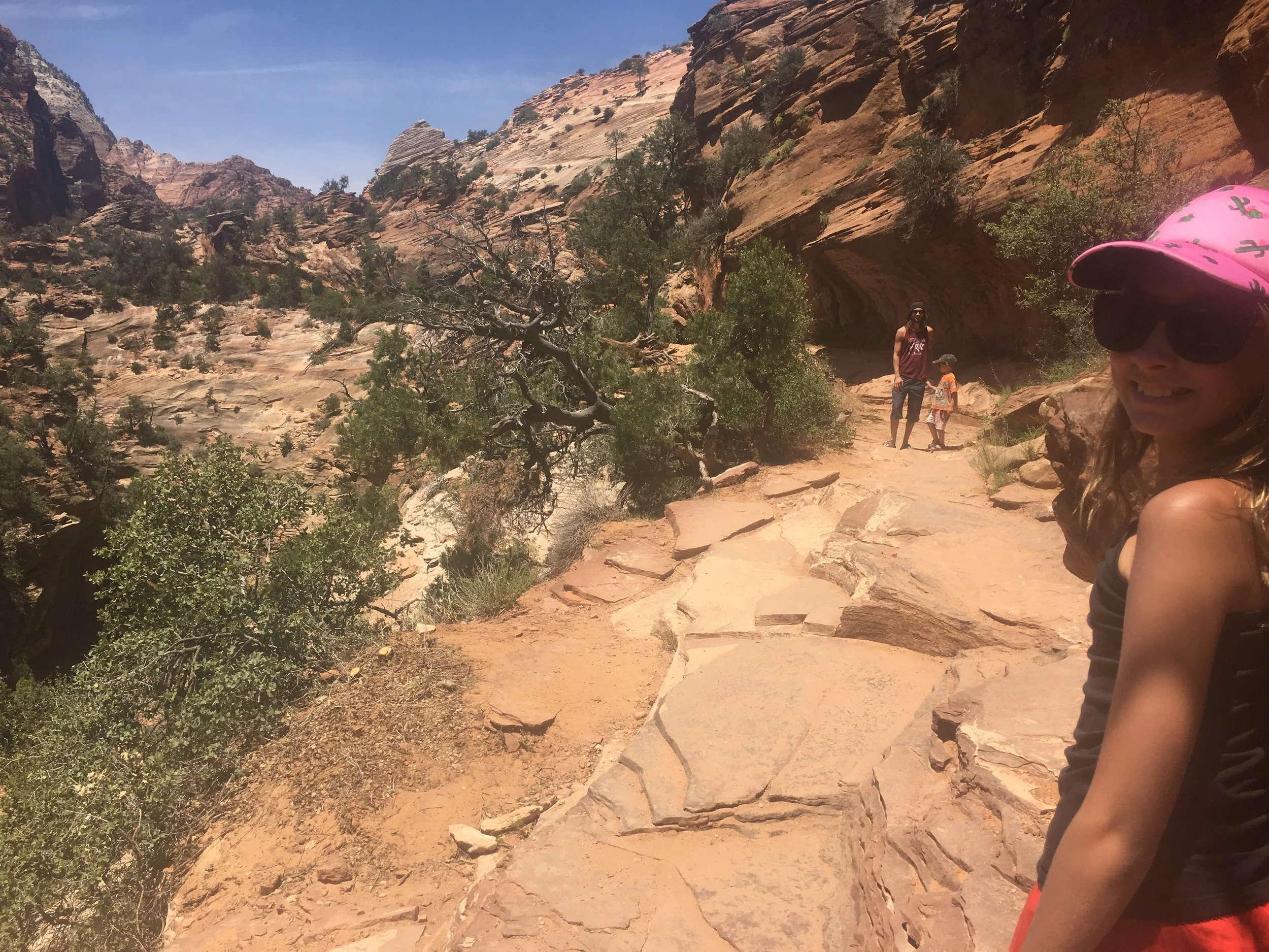 CANYONLANDS
