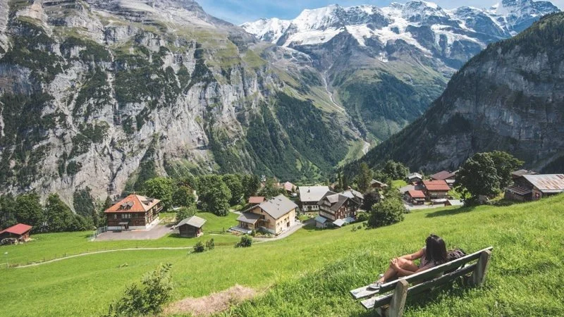 SWITZERLAND