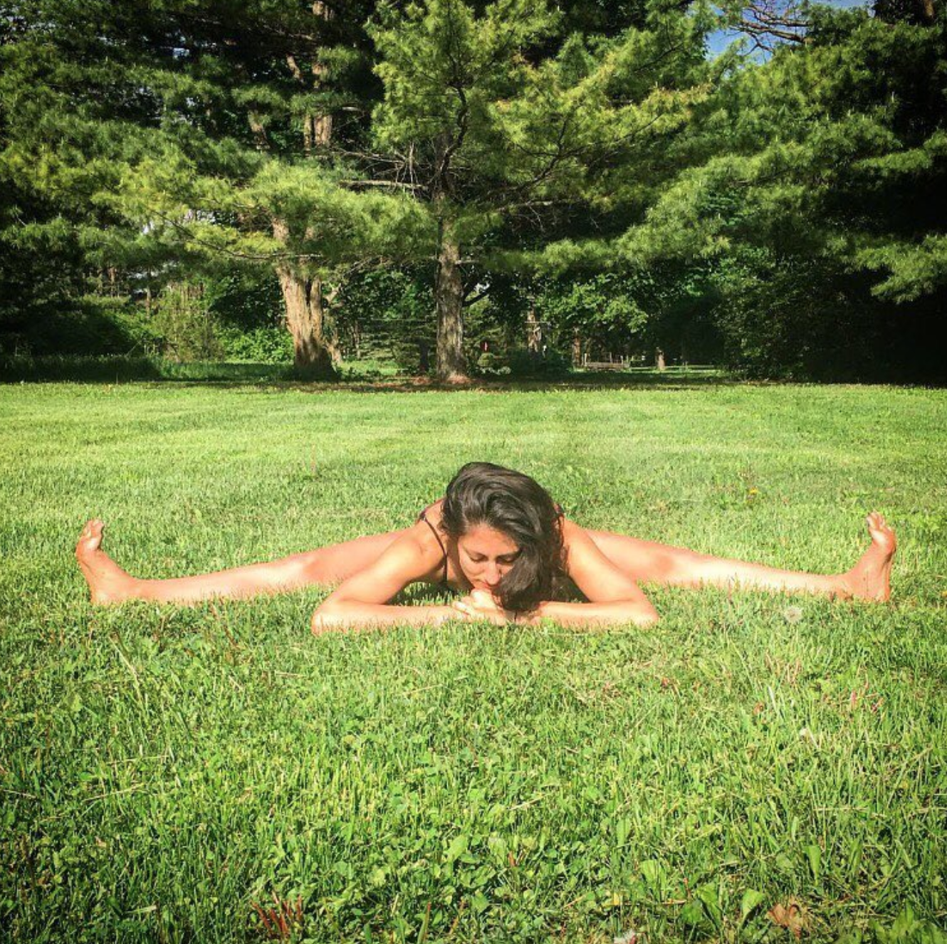 :: yoga + qi ::