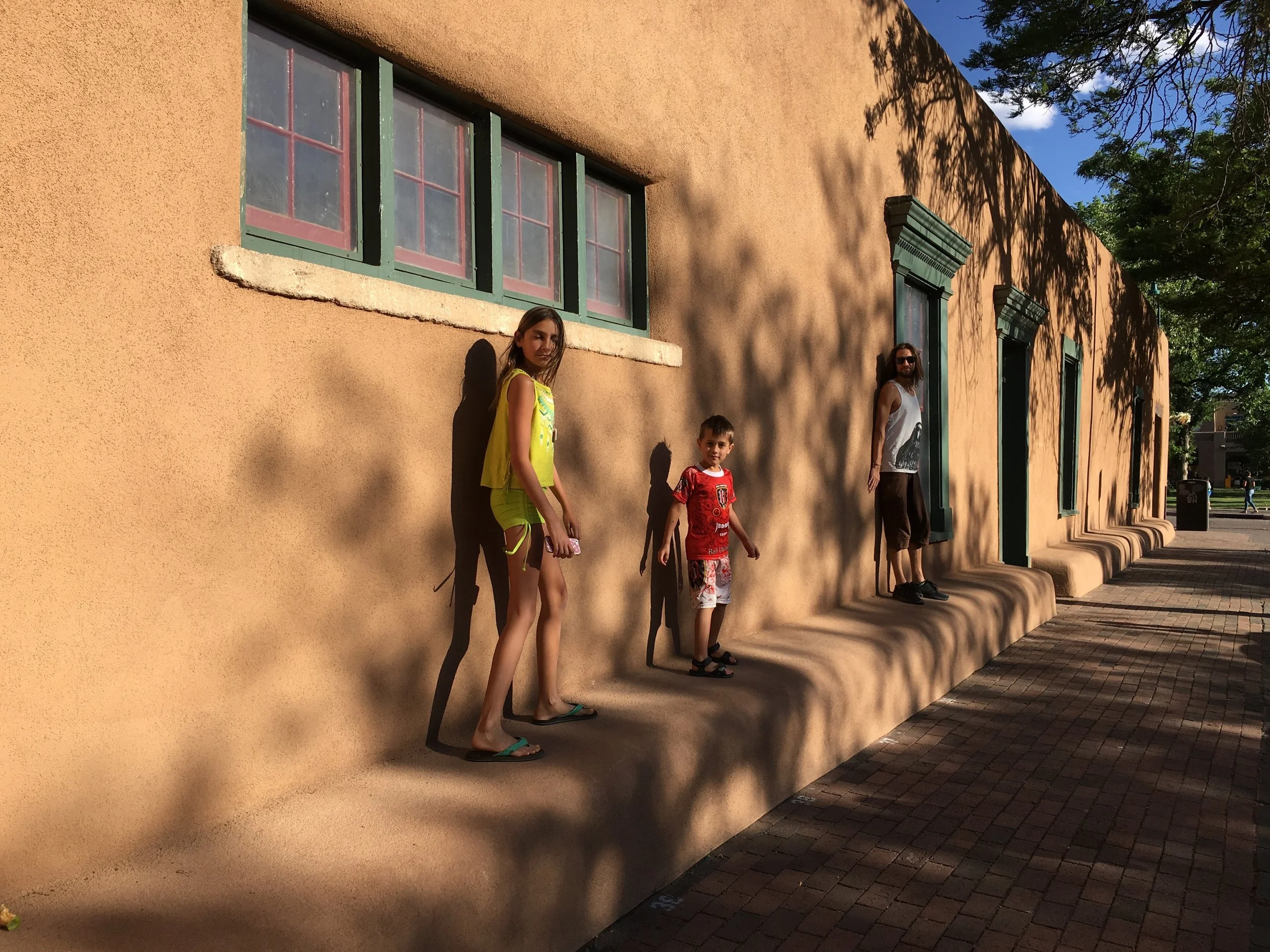 NEW MEXICO
