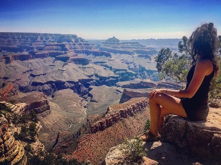 GRAND CANYON