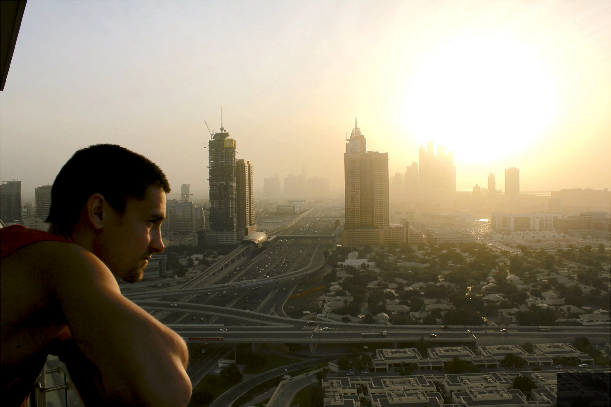 UNITED ARAB EMIRATES