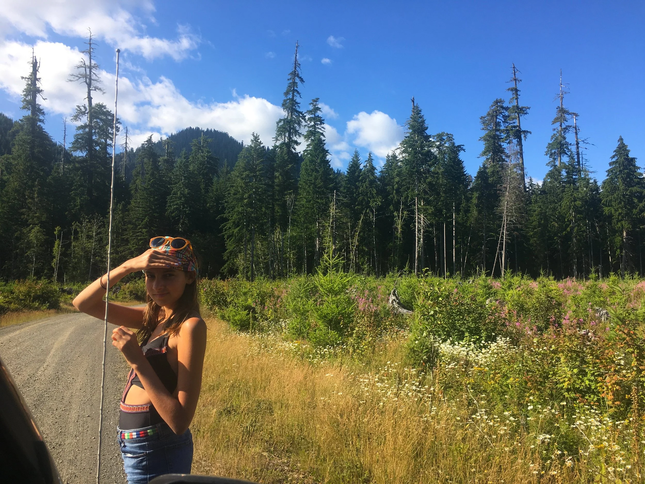 IDAHO