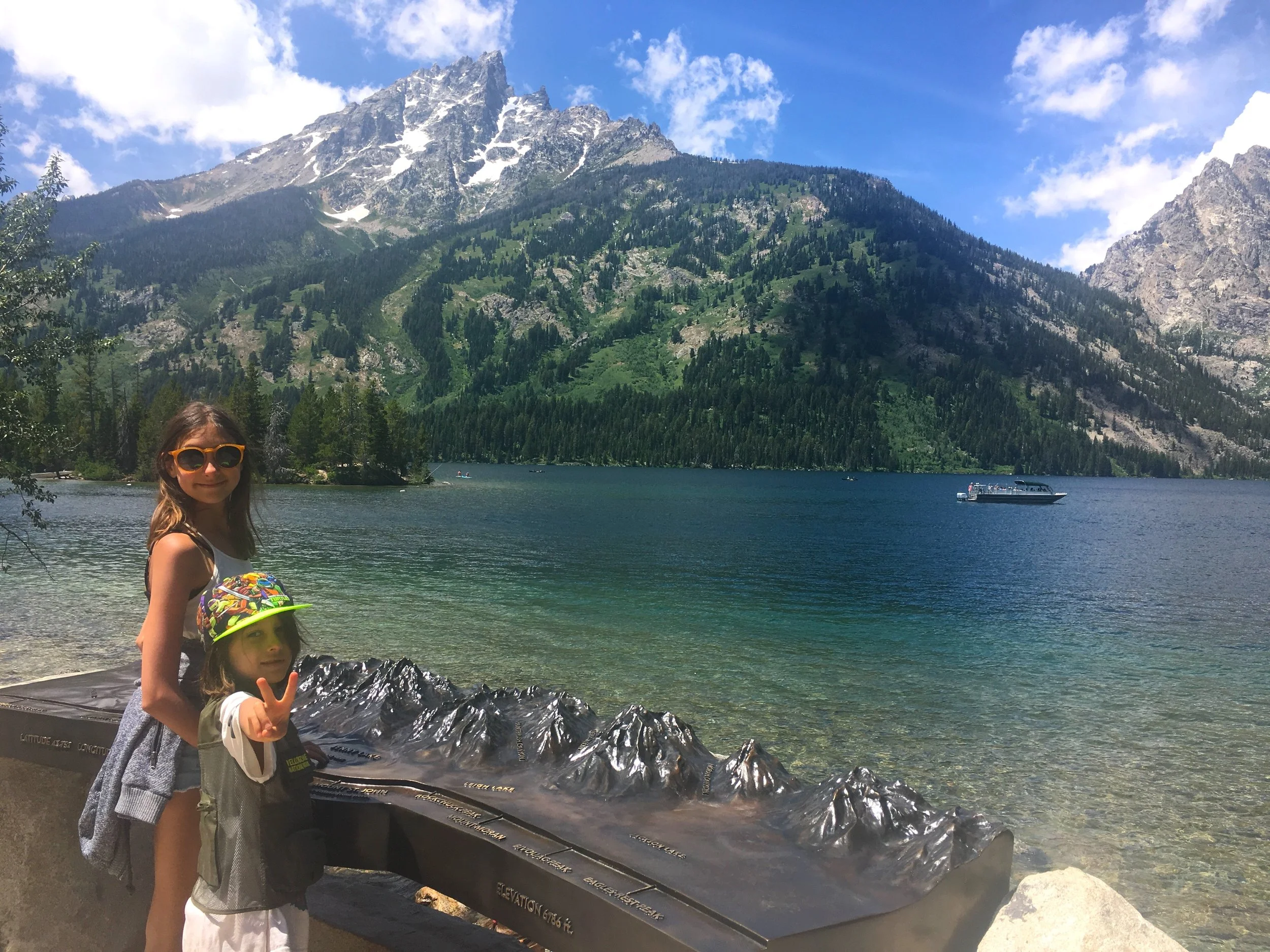 WYOMING