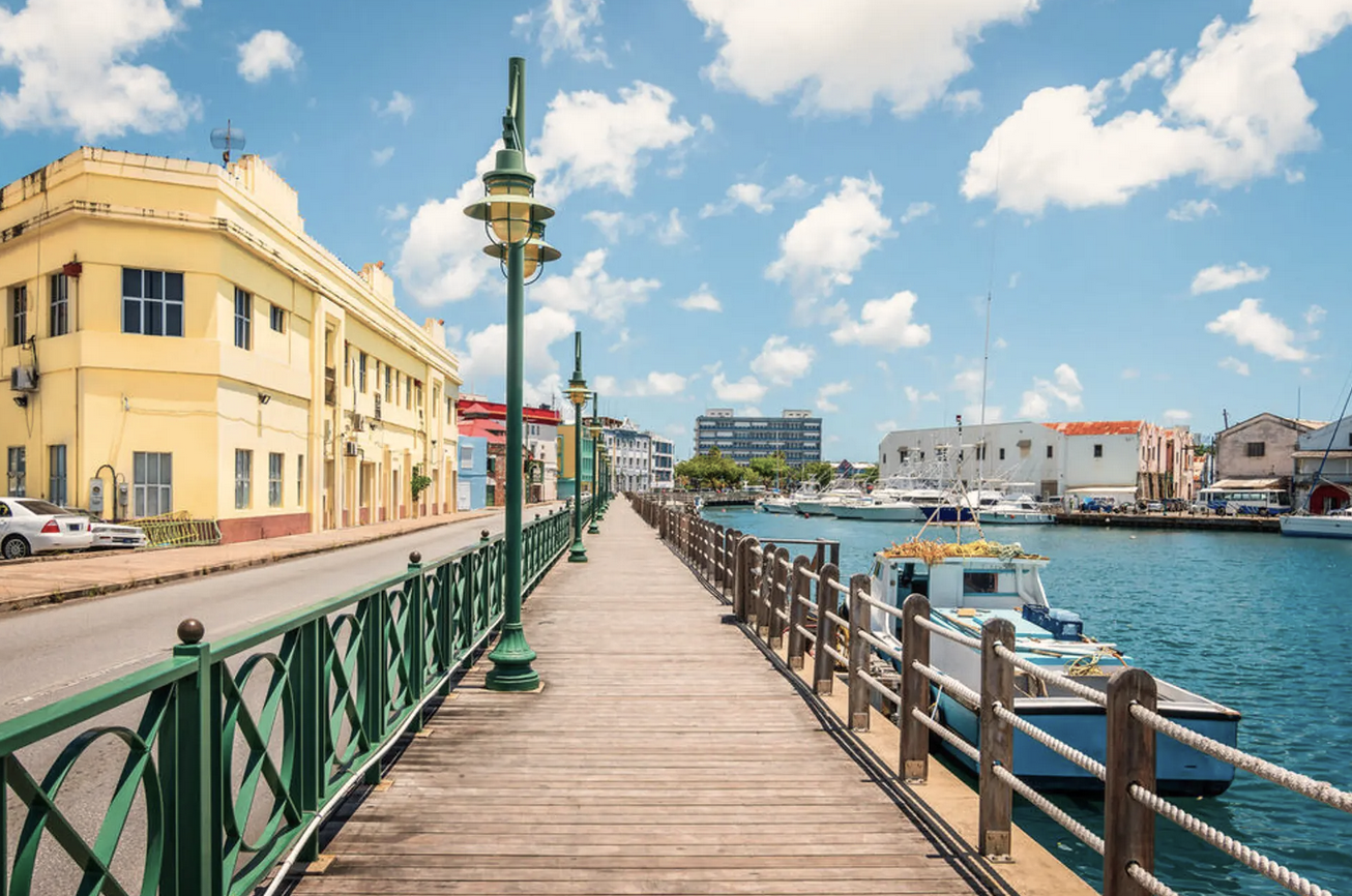 BARBADOS