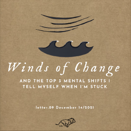 winds of change