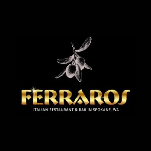 Ferraro's Italian Restaurant Logo