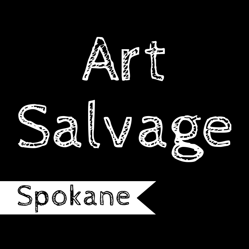 Art Salvage Logo B&W.png