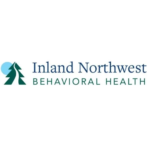 Inland Northwest Behavioral Health Logo