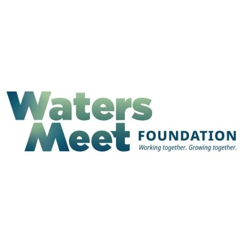 Waters Meet Foundation Logo