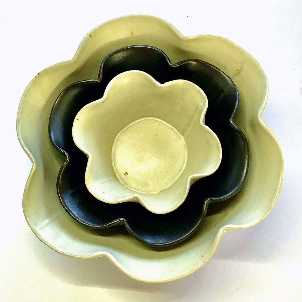 Bowls,Flower nest