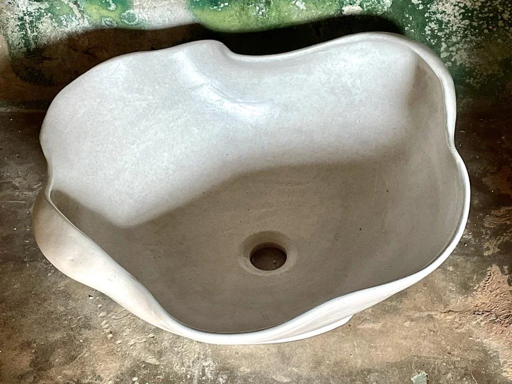 Custom Basins