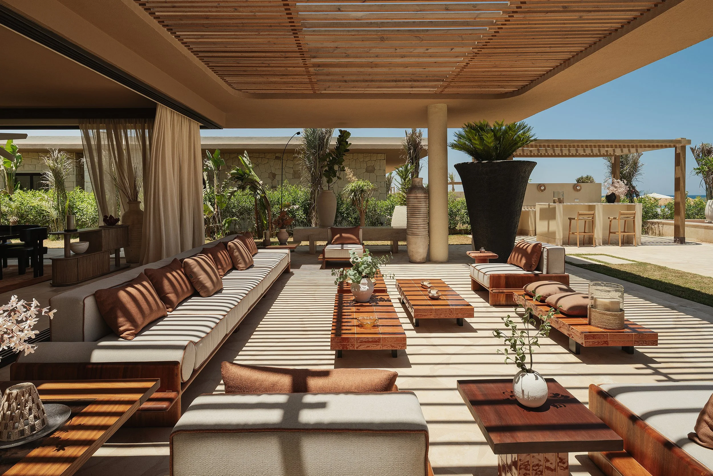 Ramla Villa