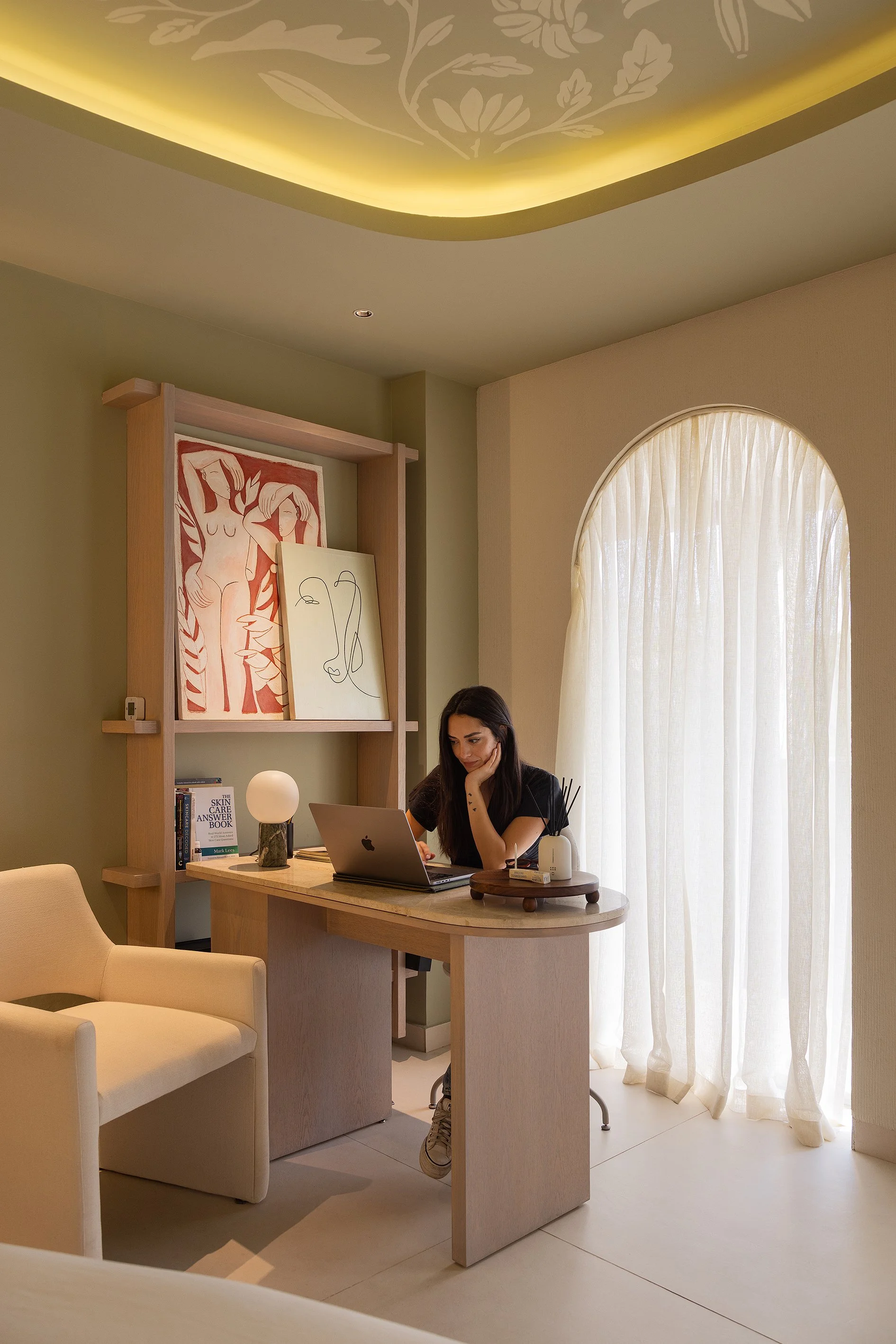 Tija Skincare Studio