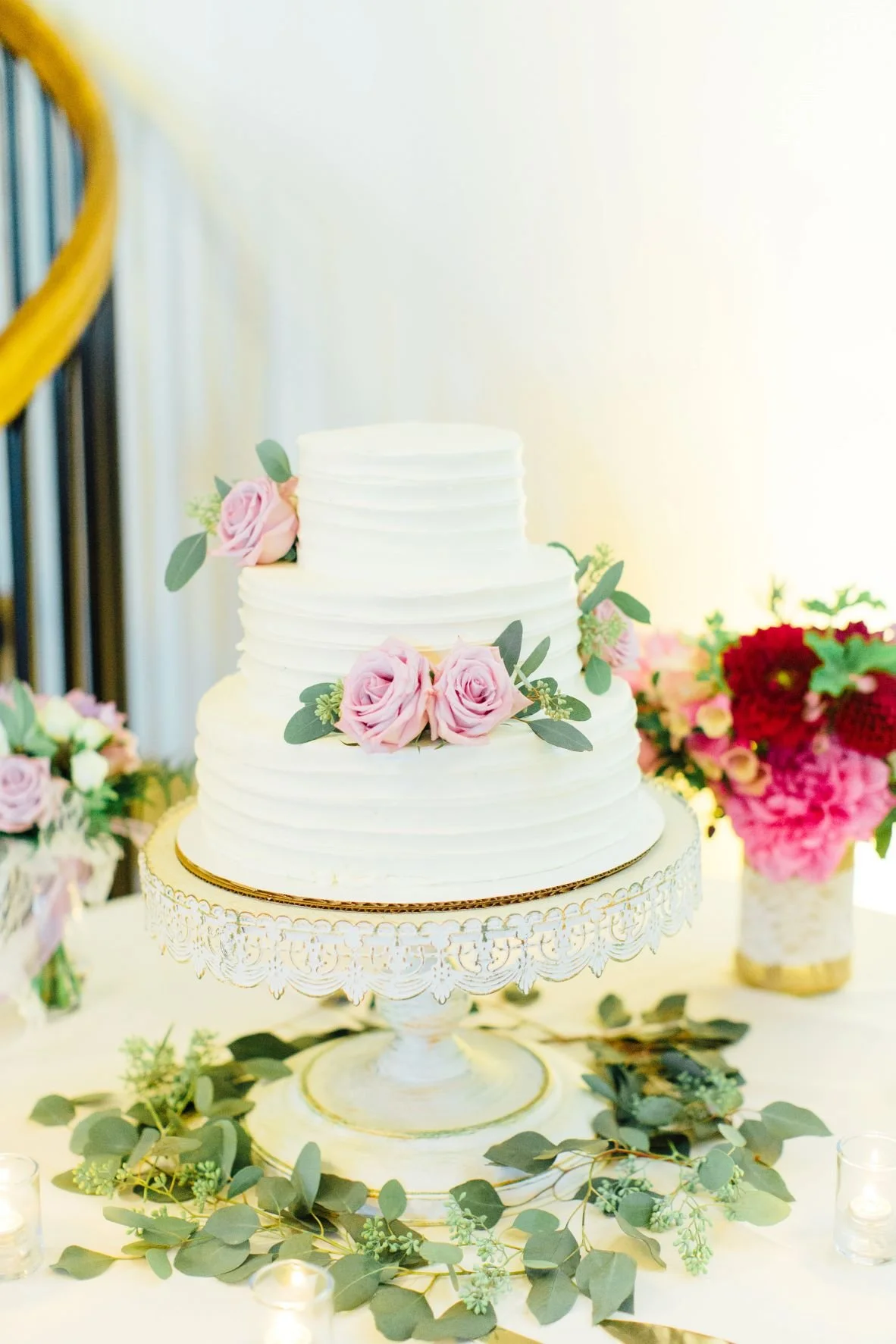 Cakes | Order Your Perfect Cake Today — Rise