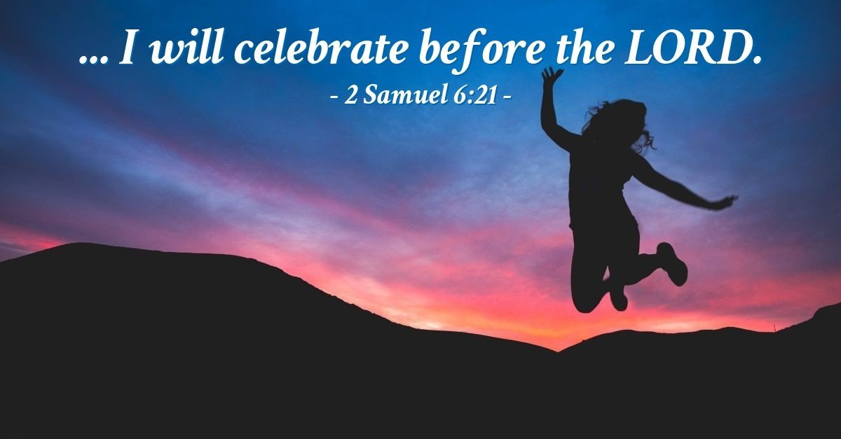 2 Samuel 6