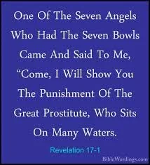 Revelation 17