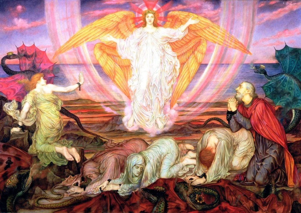 Revelation 20