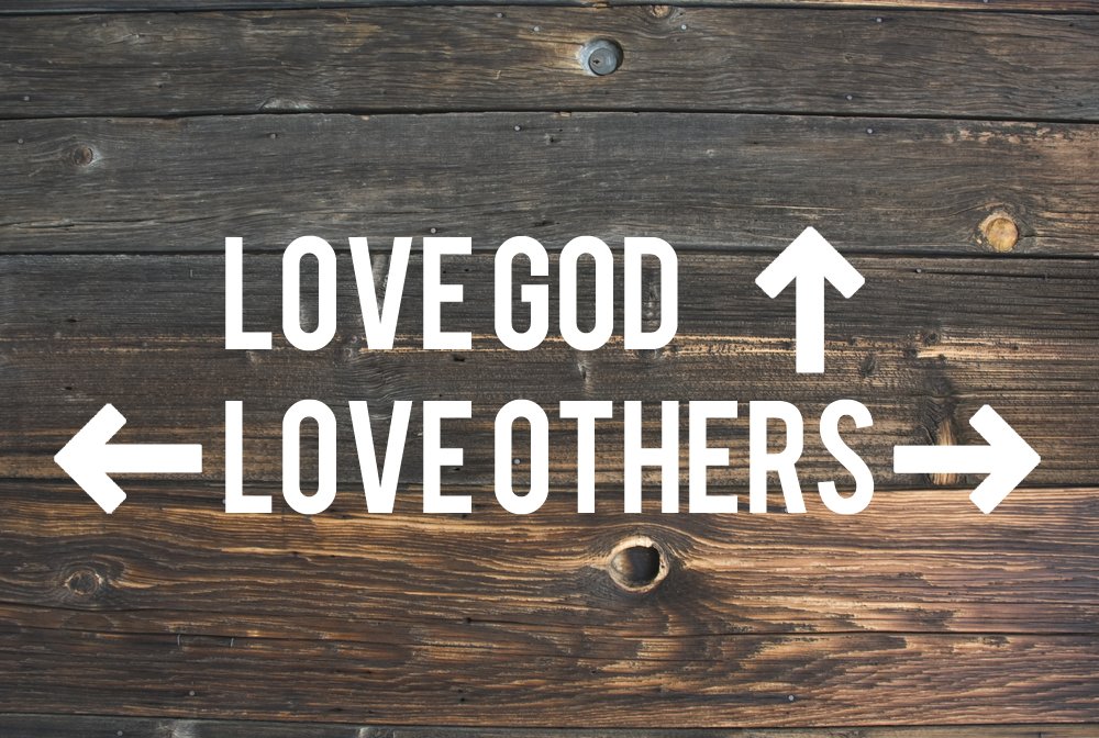 Matthew 22: 34-46