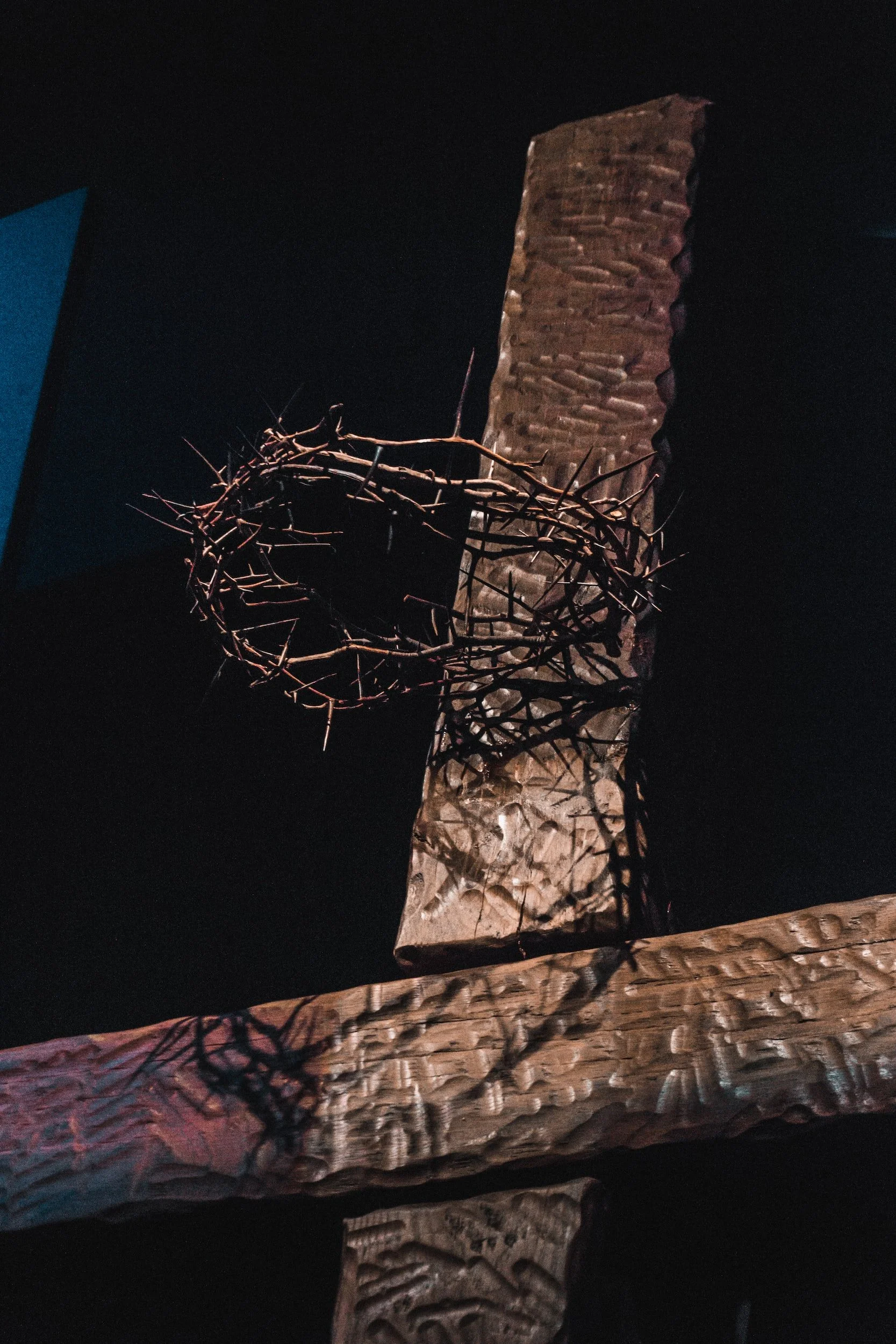 Matthew 27: 11-26