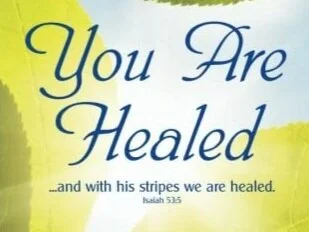 Mark 2: 1-12
