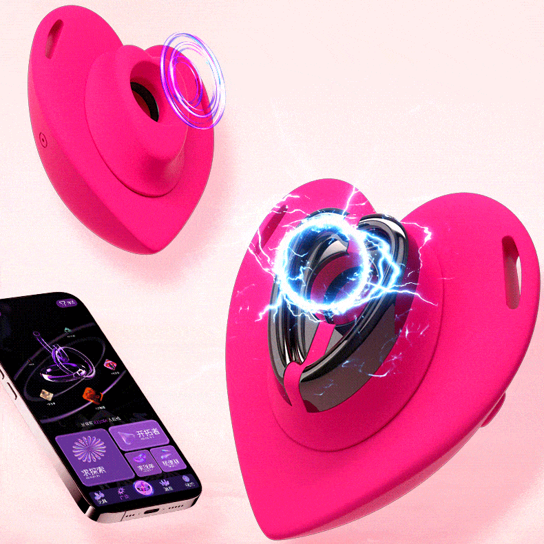 lockink-pink-heart-e-stim-strap-on-wearble-vibrator-app-controlled-04.gif
