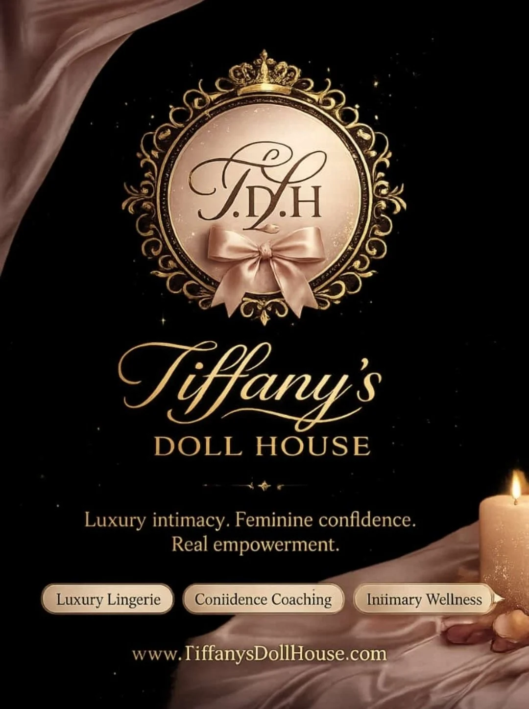 TDH OFFICIAL