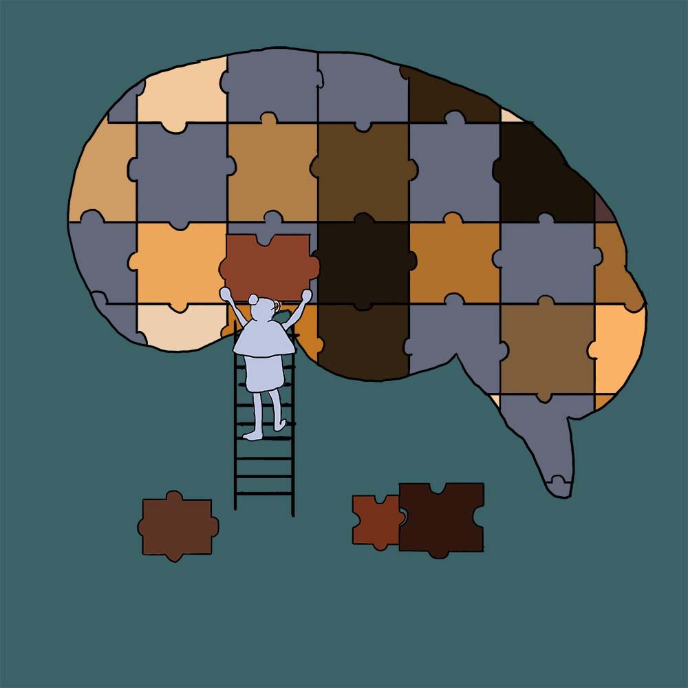 Dementia in Black and Latina Women