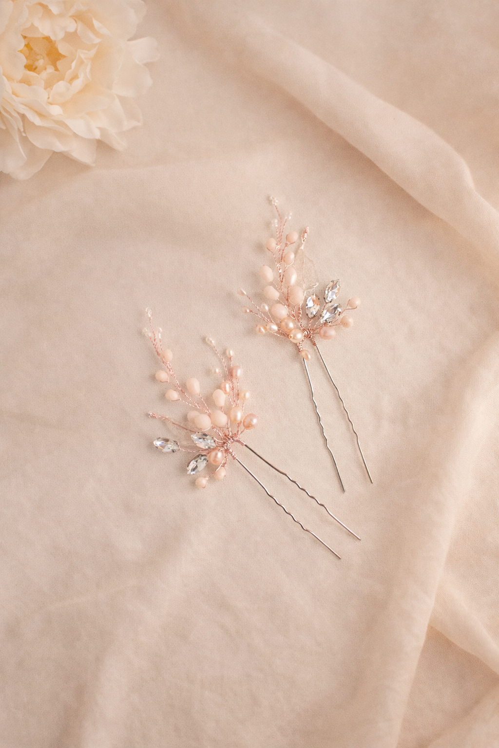 PENELOPE Whimsical Leaf Bridal Hair Comb.png