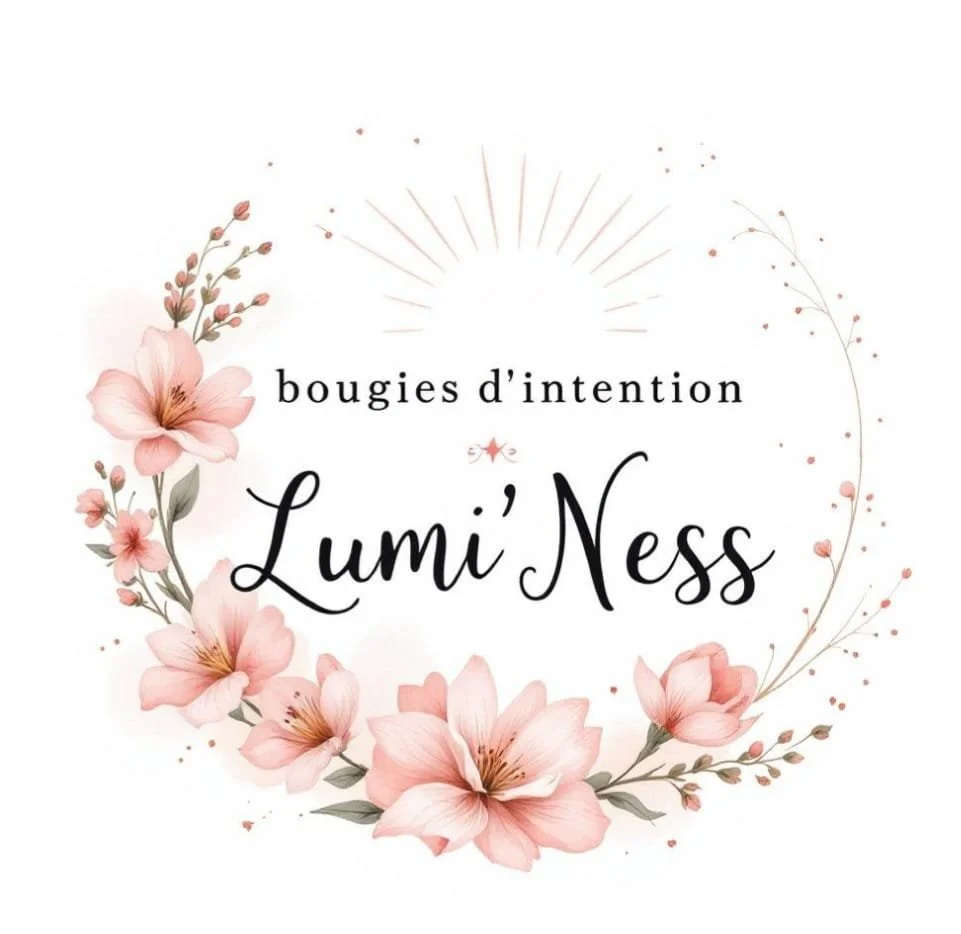 bougies luminess