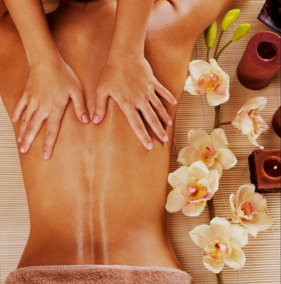 massage sérénité sonore