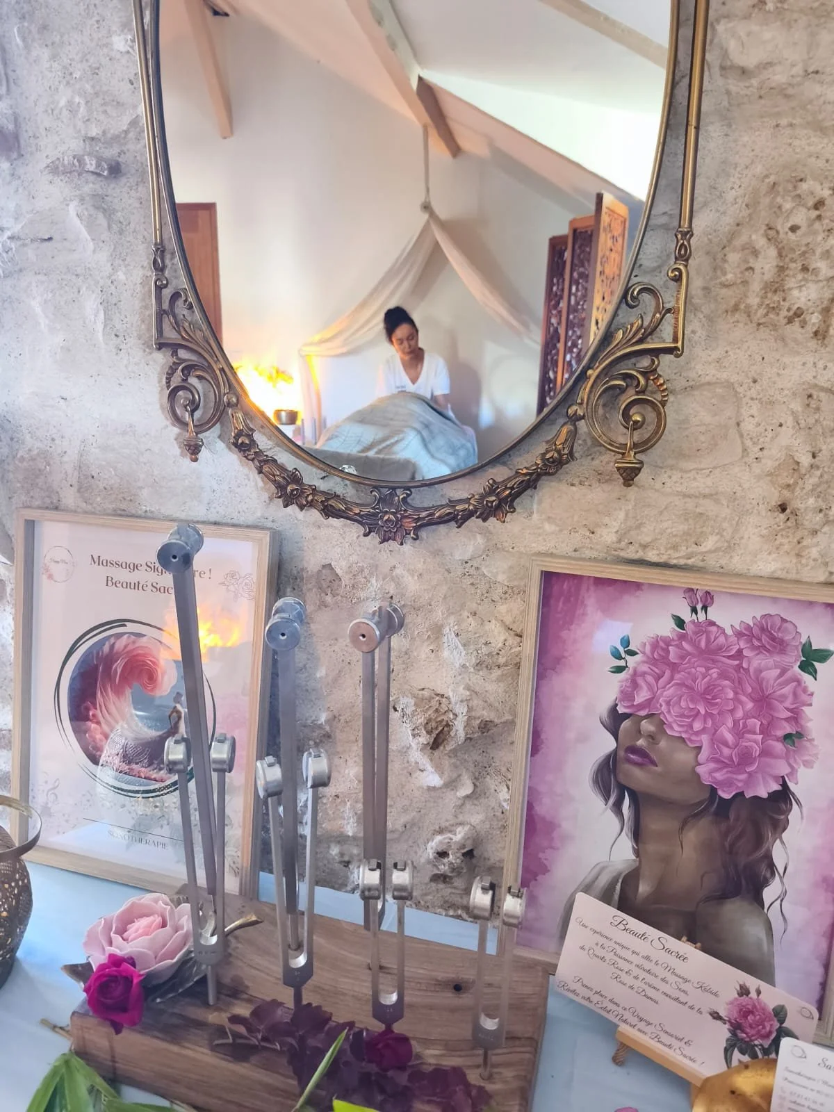 la sonotherapie