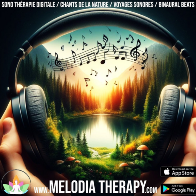 melodia therapy