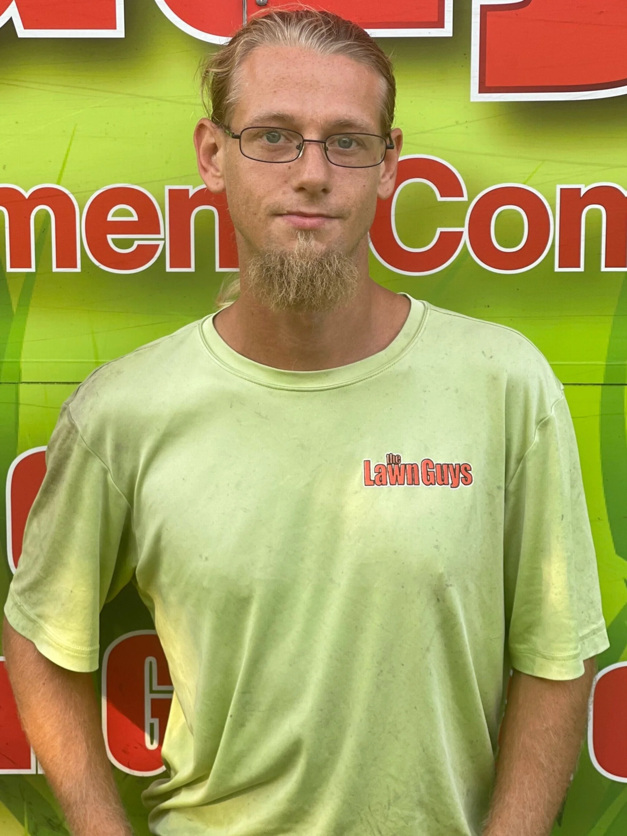 Meet the Team — The Lawn Guys