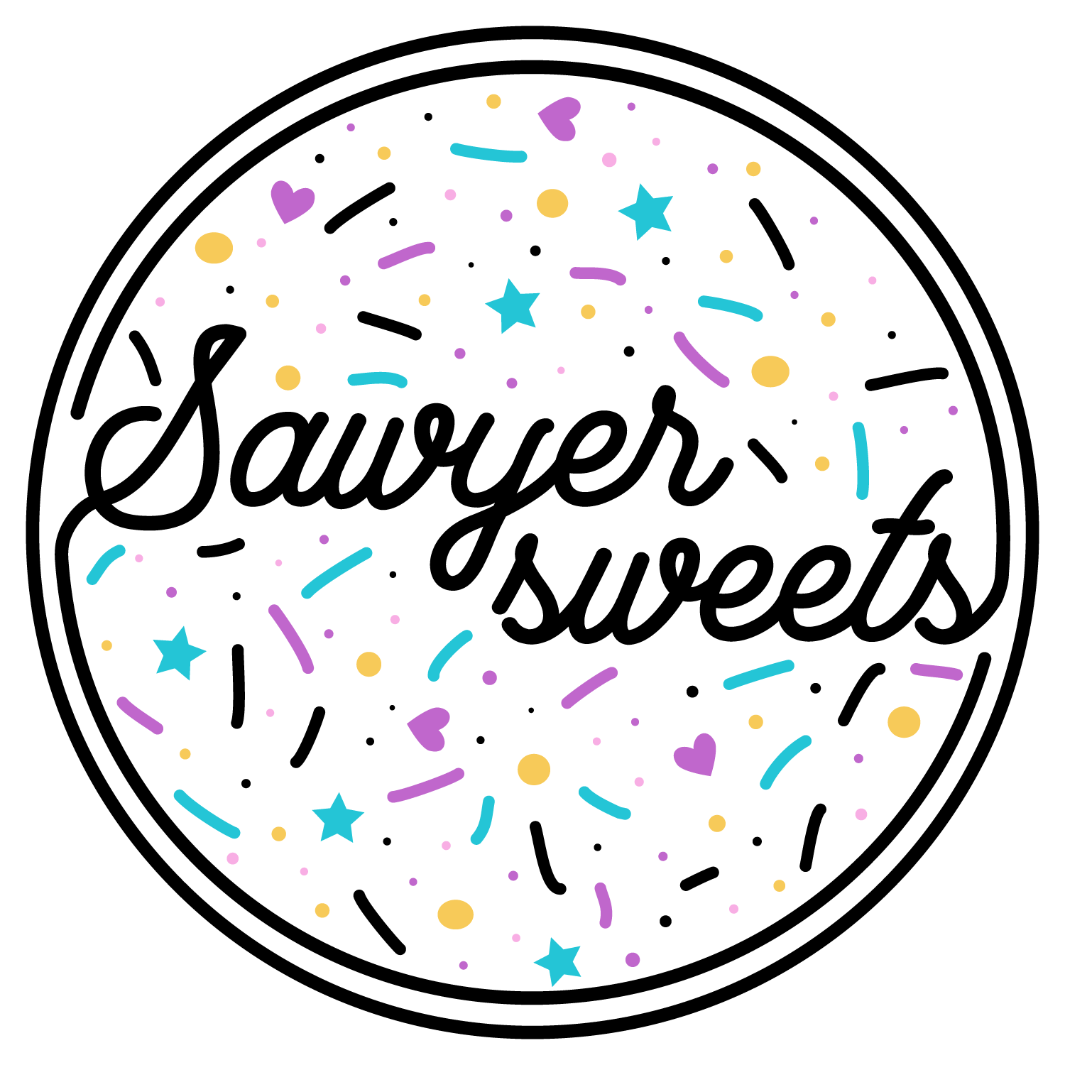 Sawyer Sweets