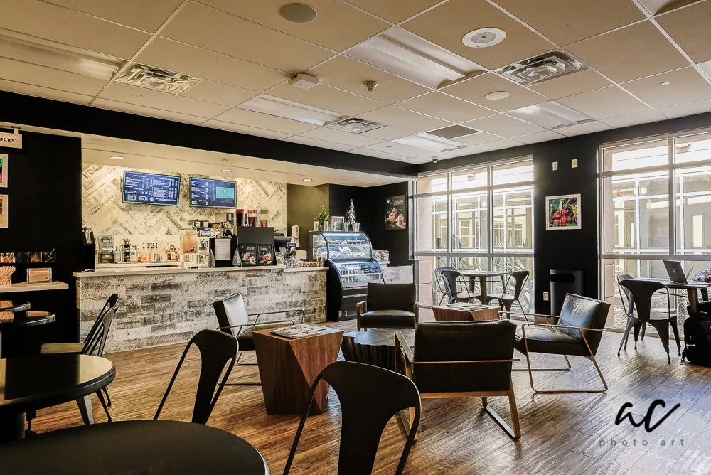 Hospitality and Commercial