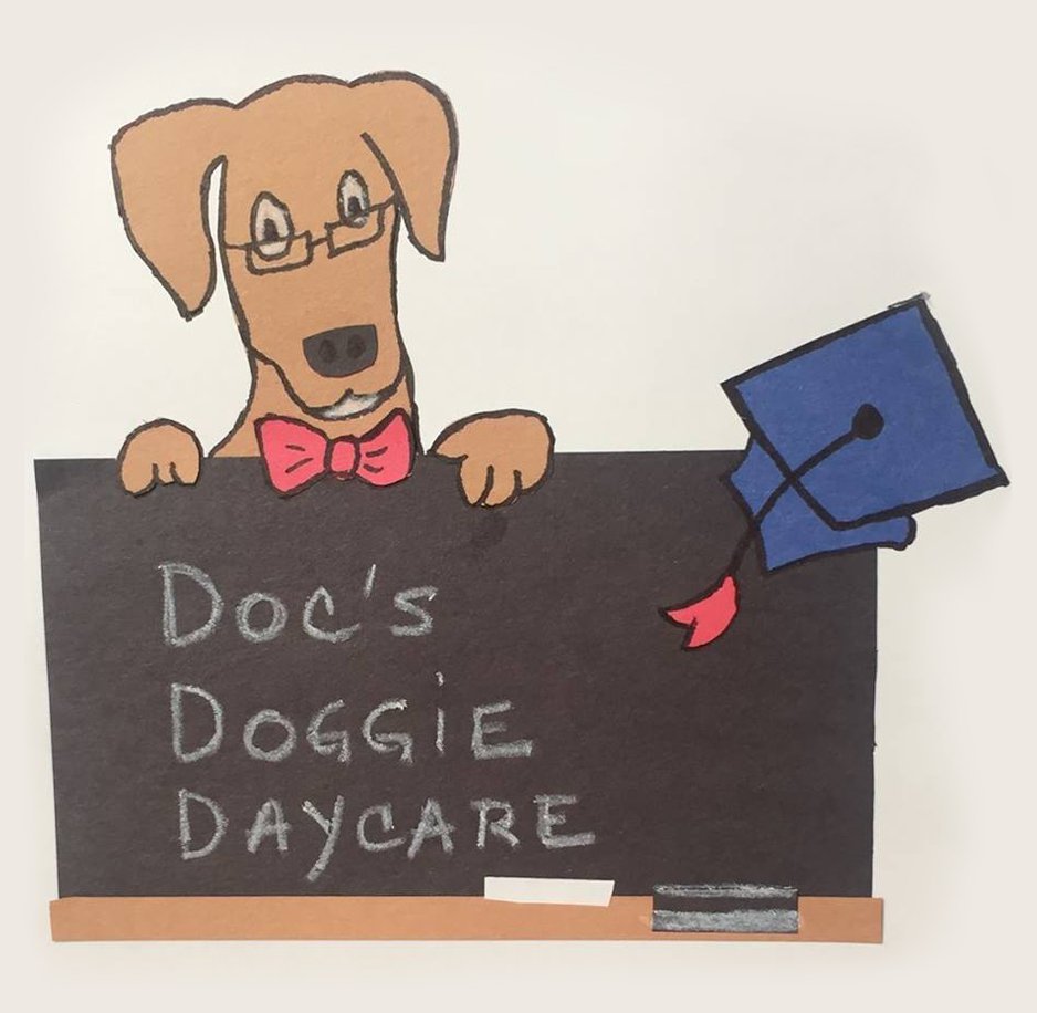 Doc&#39;s Doggie Daycare