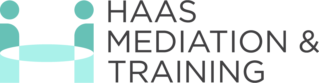 Haas Mediation &amp; Training