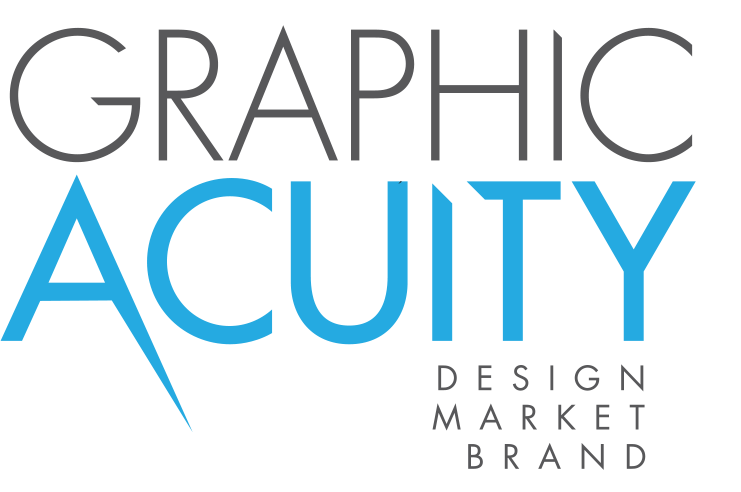 Graphic Acuity | Design Market Brand