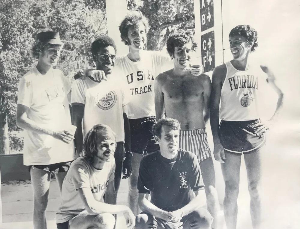 Florida Track Club’s Golden Anniversary