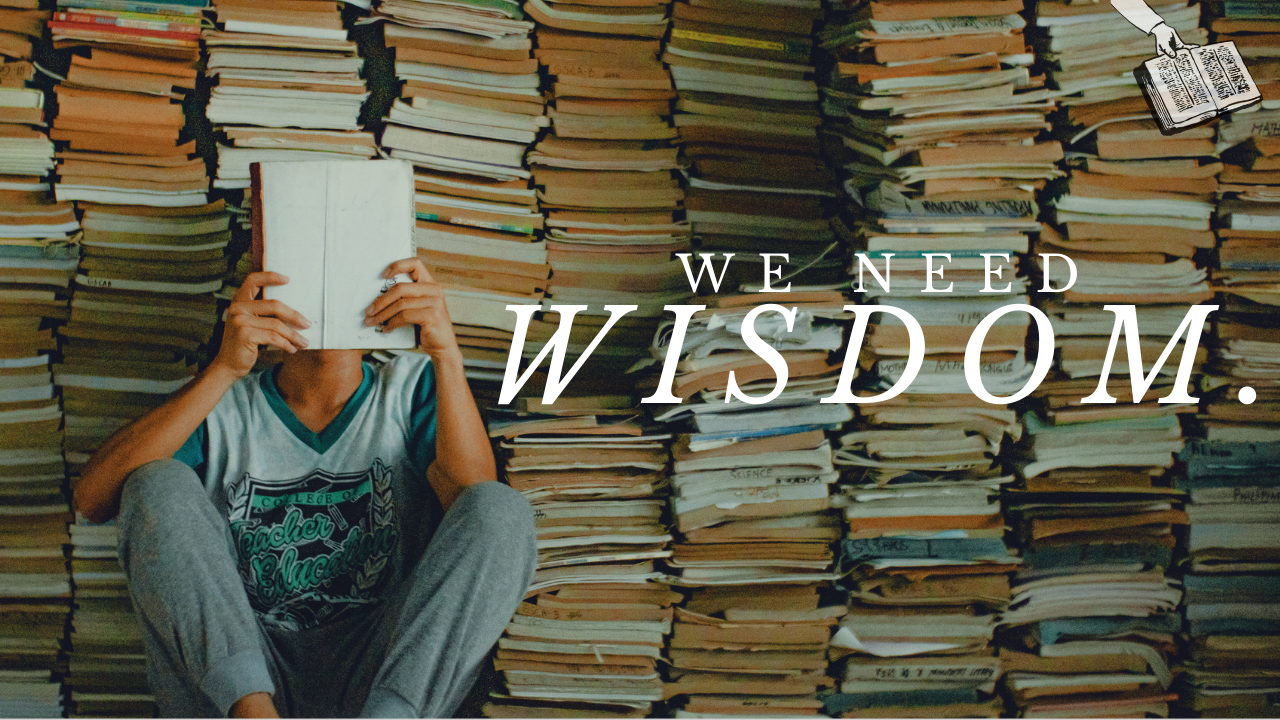 Ep. 38 - How to Read the Book of Proverbs