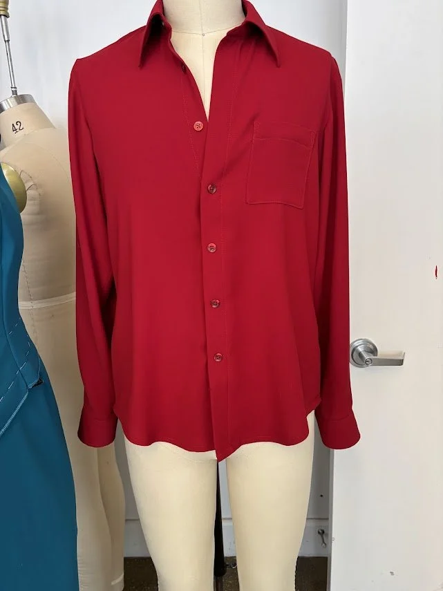 Paul Taylor Dance Company -
Des. Marc Eric Rodriguez