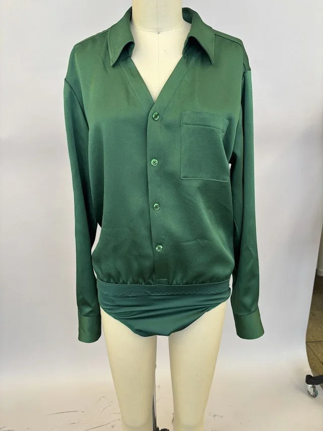 Paul Taylor Dance Company -

Des. Marc Eric Rodriguez