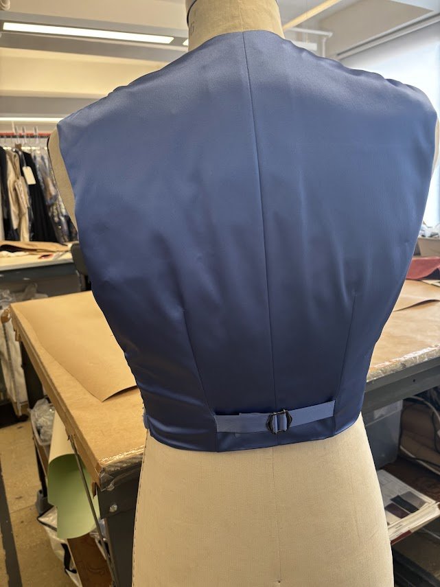 Male Gildette - The Great Gatsby - Des. Linda Cho