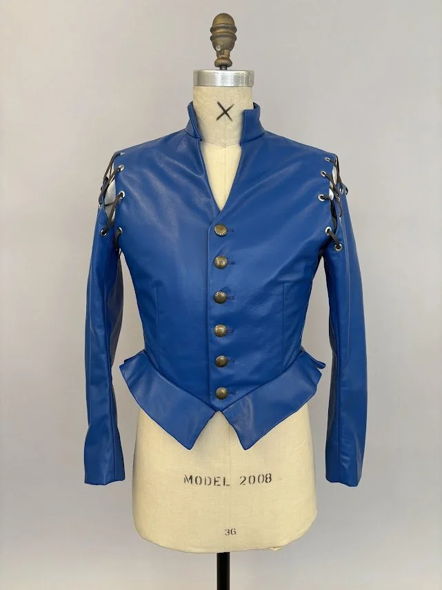 Bard: Summerscape Dalibor - Des. Alan Blanchot