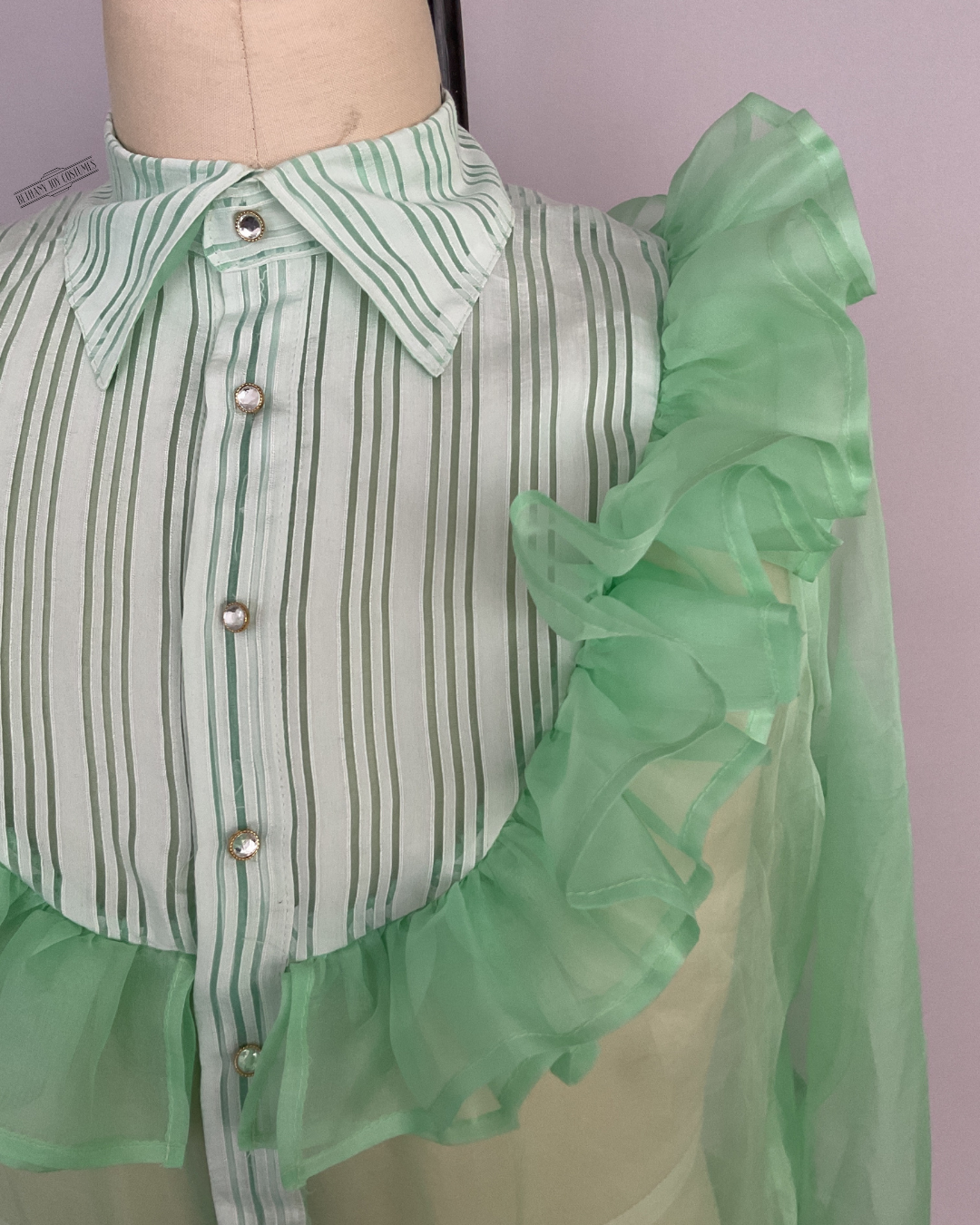 Classical Theatre of Harlem -
"A Midsummer Nights Dream"  - 
Des. Mika Eubanks