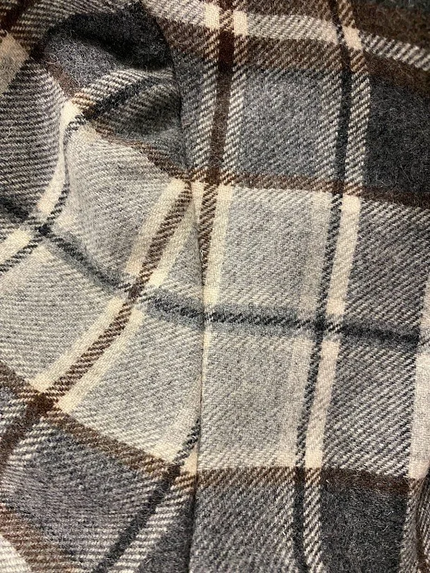 Armsceye pattern matching