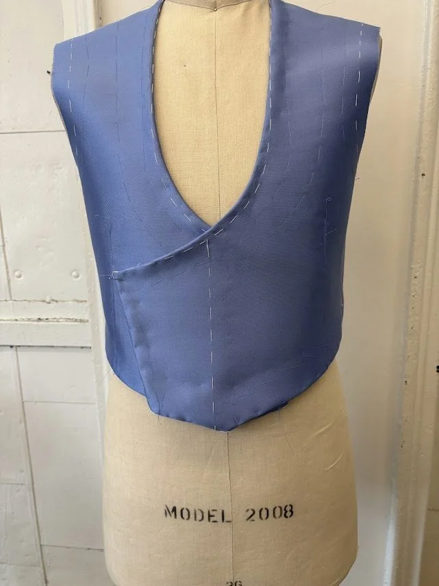 Male Gildette - The Great Gatsby - Des. Linda Cho