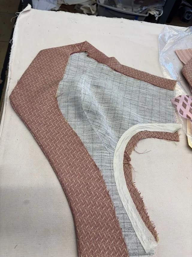 Womens Reporter Ensemble - Ragtime at The Lincoln Center - Des. Linda Cho