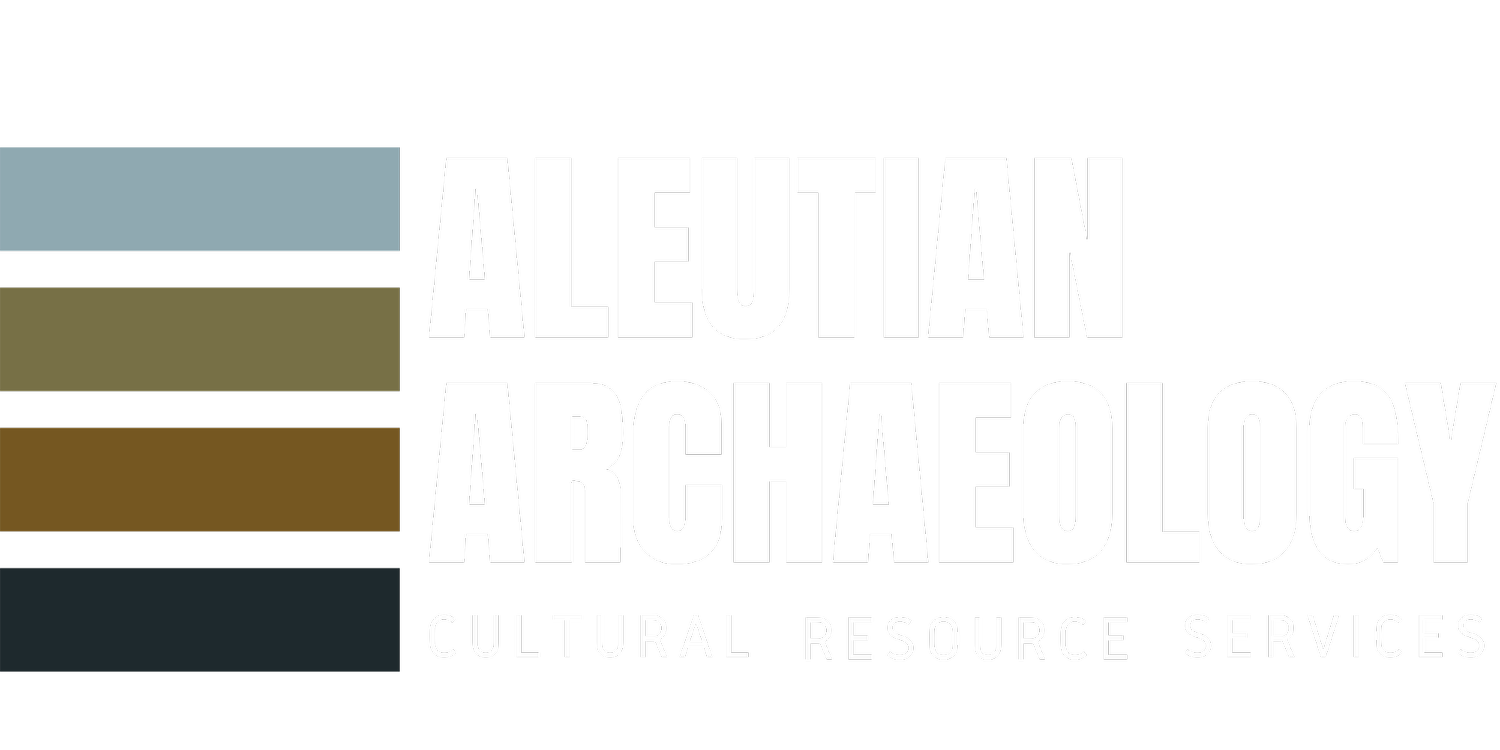 Aleutian Archaeology